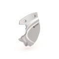 DBK Special Parts (Ducabike) Billet Sprocket Cover for Ducati Hypermotard 950, Scrambler 1100 / 800 (2019+), Monster 937, and DesertX DBK Special Parts (Ducabike) Billet Sprocket Cover for Ducati Hypermotard 950, Scrambler 1100 / 800 (2019+), Monster 937, and DesertX